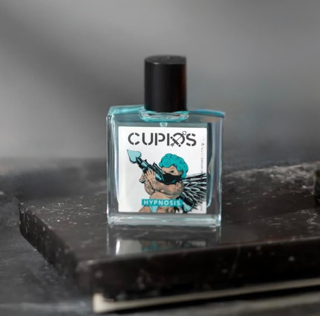 Cupids Hypnosis 2.0 Eau de Parfum – Men’s Cologne